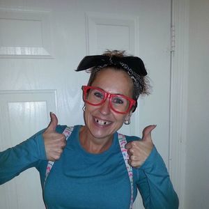 Meet your Posher, Leslie